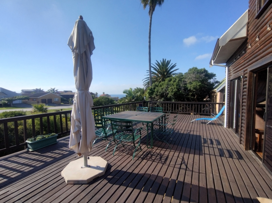 3 Bedroom Property for Sale in Noorsekloof Eastern Cape